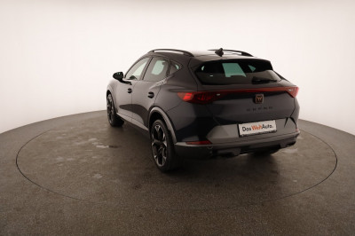 Cupra Formentor Gebrauchtwagen Cupra Formentor Gebrauchtwagen