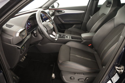 Cupra Formentor Gebrauchtwagen Cupra Formentor Gebrauchtwagen