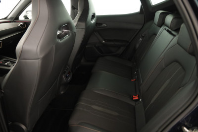 Cupra Formentor Gebrauchtwagen Cupra Formentor Gebrauchtwagen