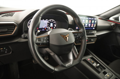 Cupra Formentor Gebrauchtwagen Cupra Formentor Gebrauchtwagen