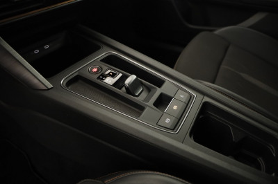 Cupra Formentor Gebrauchtwagen Cupra Formentor Gebrauchtwagen