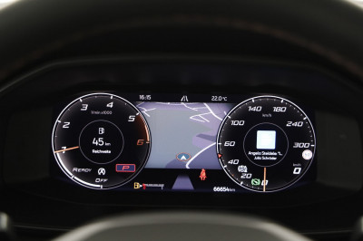 Cupra Formentor Gebrauchtwagen Cupra Formentor Gebrauchtwagen