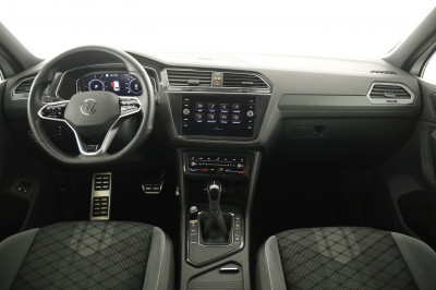 VW Tiguan Gebrauchtwagen VW Tiguan Gebrauchtwagen