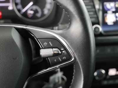 Skoda Fabia Gebrauchtwagen Skoda Fabia Gebrauchtwagen