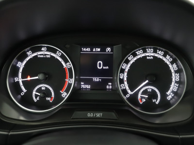 Skoda Fabia Gebrauchtwagen Skoda Fabia Gebrauchtwagen