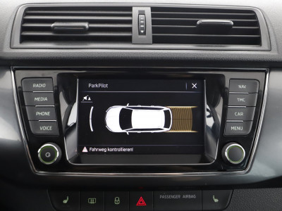 Skoda Fabia Gebrauchtwagen Skoda Fabia Gebrauchtwagen