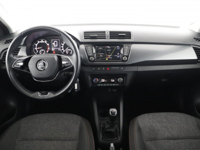 Skoda Fabia Gebrauchtwagen Skoda Fabia Gebrauchtwagen