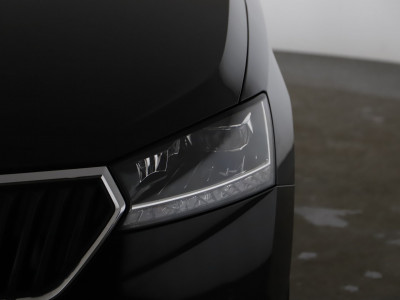 Skoda Fabia Gebrauchtwagen Skoda Fabia Gebrauchtwagen