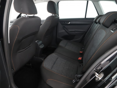 Skoda Fabia Gebrauchtwagen Skoda Fabia Gebrauchtwagen