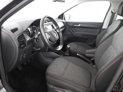 Skoda Fabia Gebrauchtwagen Skoda Fabia Gebrauchtwagen