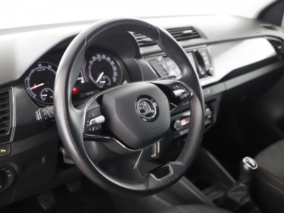 Skoda Fabia Gebrauchtwagen Skoda Fabia Gebrauchtwagen