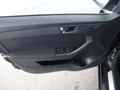 Skoda Fabia Gebrauchtwagen Skoda Fabia Gebrauchtwagen