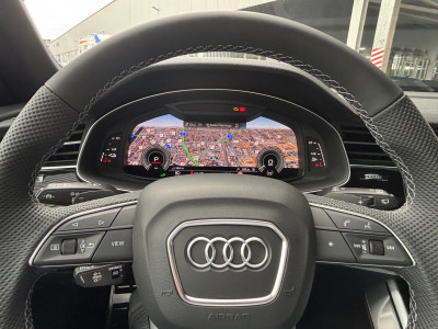Audi Q8 Gebrauchtwagen Audi Q8 Gebrauchtwagen