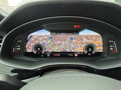 Audi Q8 Gebrauchtwagen Audi Q8 Gebrauchtwagen