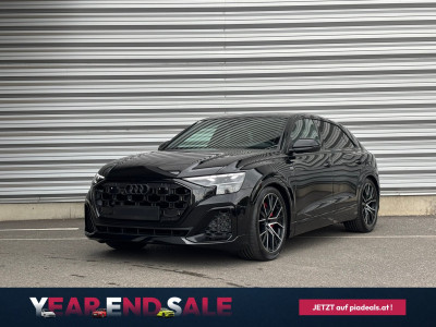 Audi Q8 Gebrauchtwagen Audi Q8 Gebrauchtwagen