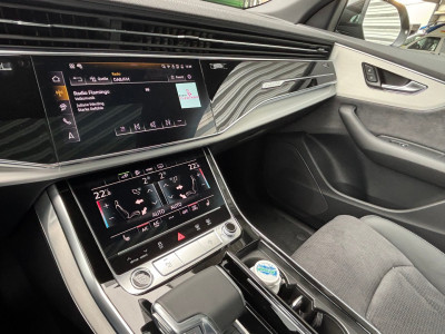 Audi Q8 Gebrauchtwagen Audi Q8 Gebrauchtwagen