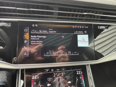 Audi Q8 Gebrauchtwagen Audi Q8 Gebrauchtwagen