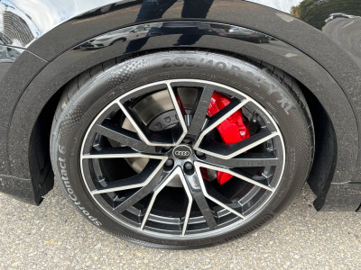 Audi Q8 Gebrauchtwagen Audi Q8 Gebrauchtwagen