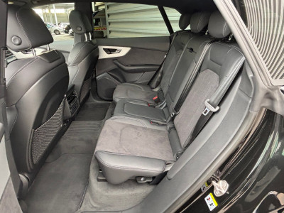 Audi Q8 Gebrauchtwagen Audi Q8 Gebrauchtwagen