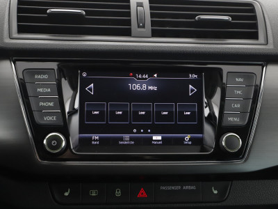 Skoda Fabia Gebrauchtwagen Skoda Fabia Gebrauchtwagen