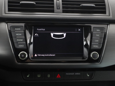 Skoda Fabia Gebrauchtwagen Skoda Fabia Gebrauchtwagen