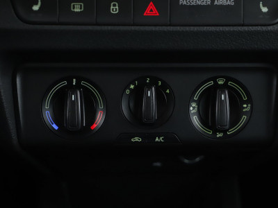 Skoda Fabia Gebrauchtwagen Skoda Fabia Gebrauchtwagen