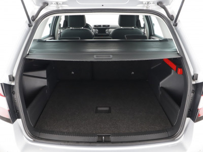 Skoda Fabia Gebrauchtwagen Skoda Fabia Gebrauchtwagen