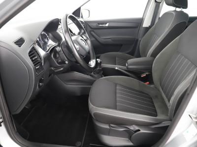 Skoda Fabia Gebrauchtwagen Skoda Fabia Gebrauchtwagen