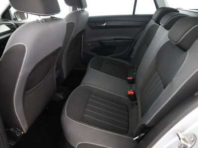 Skoda Fabia Gebrauchtwagen Skoda Fabia Gebrauchtwagen