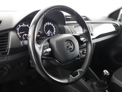 Skoda Fabia Gebrauchtwagen Skoda Fabia Gebrauchtwagen