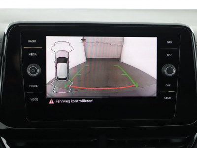 VW T-Roc Gebrauchtwagen VW T-Roc Gebrauchtwagen