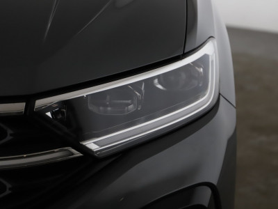 VW T-Roc Gebrauchtwagen VW T-Roc Gebrauchtwagen