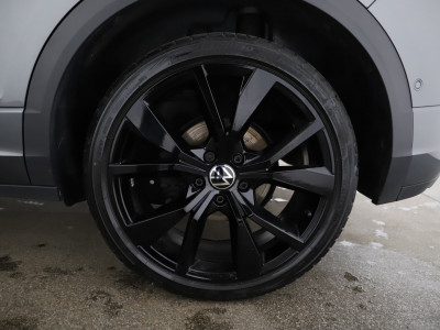 VW T-Roc Gebrauchtwagen VW T-Roc Gebrauchtwagen