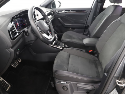 VW T-Roc Gebrauchtwagen VW T-Roc Gebrauchtwagen