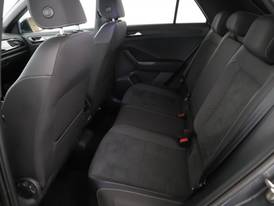 VW T-Roc Gebrauchtwagen VW T-Roc Gebrauchtwagen