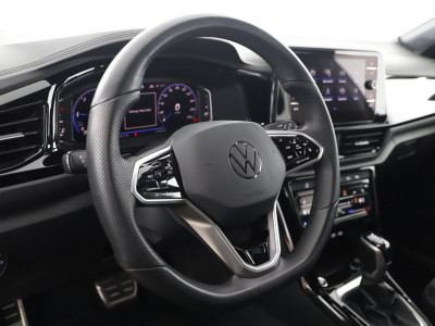 VW T-Roc Gebrauchtwagen VW T-Roc Gebrauchtwagen