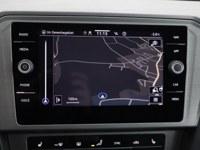 VW Passat Gebrauchtwagen VW Passat Gebrauchtwagen