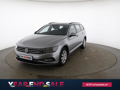 VW Passat Gebrauchtwagen VW Passat Gebrauchtwagen