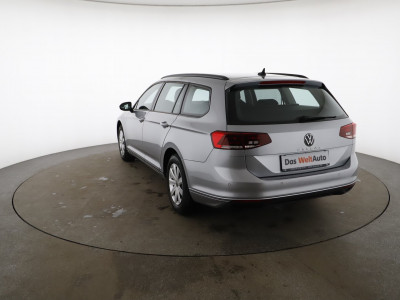 VW Passat Gebrauchtwagen VW Passat Gebrauchtwagen