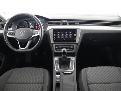 VW Passat Gebrauchtwagen VW Passat Gebrauchtwagen