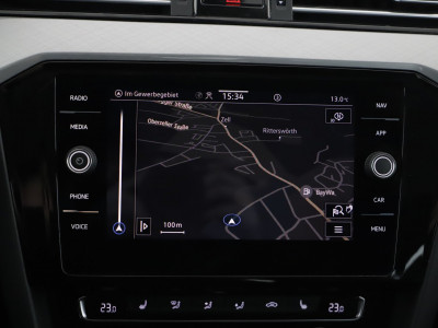 VW Passat Gebrauchtwagen VW Passat Gebrauchtwagen