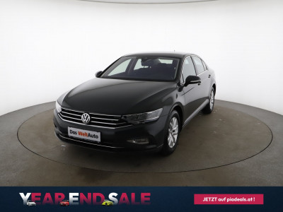 VW Passat Gebrauchtwagen VW Passat Gebrauchtwagen