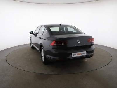 VW Passat Gebrauchtwagen VW Passat Gebrauchtwagen