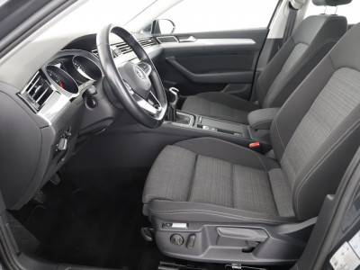 VW Passat Gebrauchtwagen VW Passat Gebrauchtwagen
