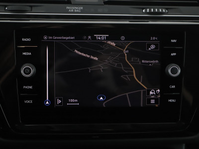 VW Touran Gebrauchtwagen VW Touran Gebrauchtwagen