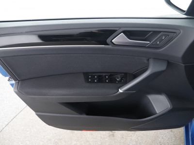 VW Touran Gebrauchtwagen VW Touran Gebrauchtwagen