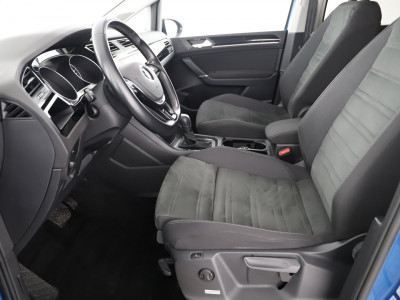 VW Touran Gebrauchtwagen VW Touran Gebrauchtwagen