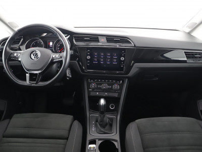 VW Touran Gebrauchtwagen VW Touran Gebrauchtwagen