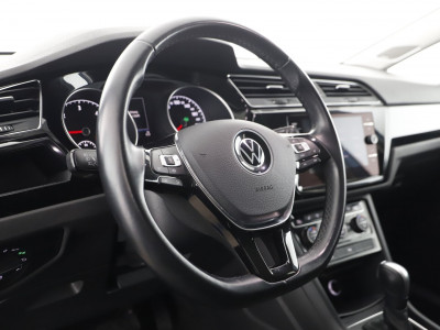 VW Touran Gebrauchtwagen VW Touran Gebrauchtwagen