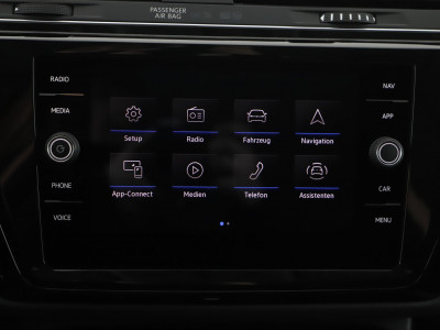 VW Touran Gebrauchtwagen VW Touran Gebrauchtwagen